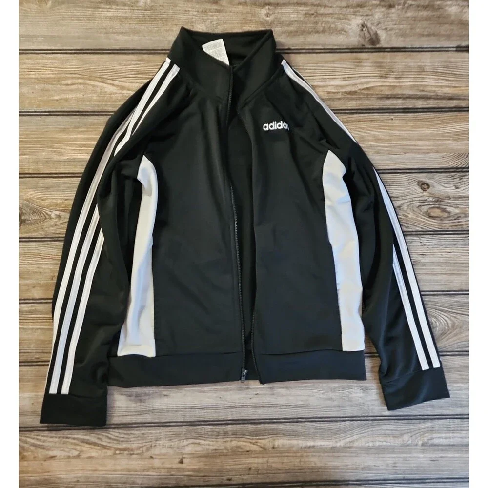 Boy's Size Large Adidas Jacket